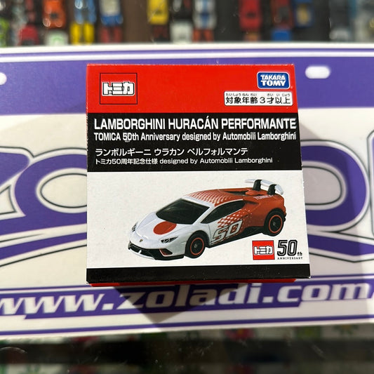Lamborghini Huracán Performante Takara