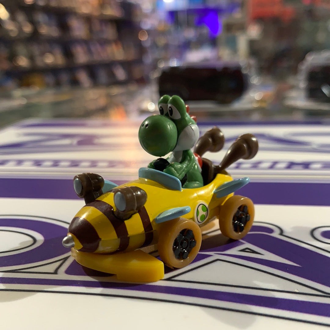 Mario Kart Yoshi Dream Tomica