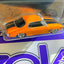 HCR02 Holden Monaro