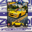 HKF16 SUBARU IMPREZA 22B-STI VERSION