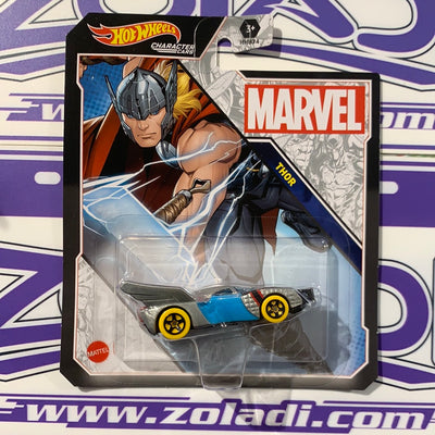 HDL48 Thor Marvel