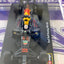 02324 02344 BURAGO F1 RB16B 33 MAX VERSTAPPEN RED BULL
