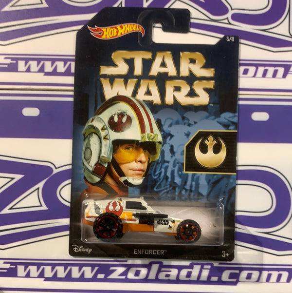 CKJ44 Enforcer Star-Wars