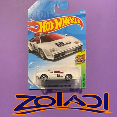 FJY15 Lamborghini Countach