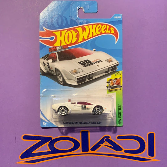 FJY15 Lamborghini Countach