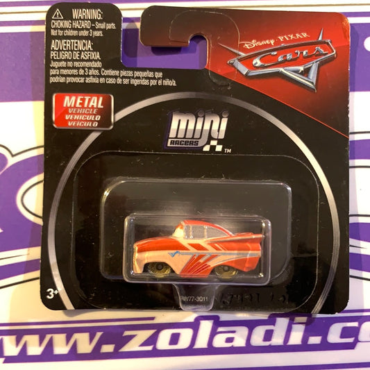 TPN31 CARS Florida Ramone