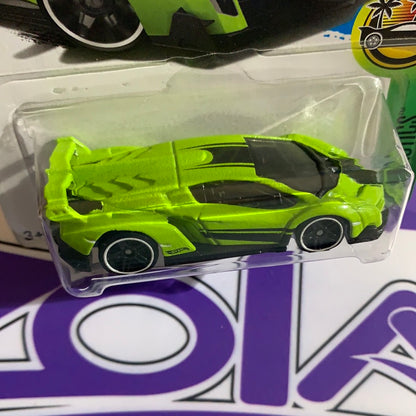 DVB09 Lamborghini Veneno