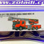 145 NAGOYA CITY FIRE BUREAU LADDER TAKARA TOMY
