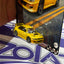 HKF16 SUBARU IMPREZA 22B-STI VERSION