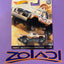 FYN73 Dodge Macho Power Hot Wheels Premium