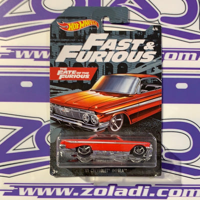 FYY57 fast&amp;furious