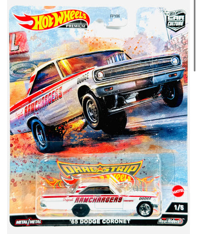 HCK24 Coronet