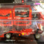 SF21 Carlos Sainz #55 Ferrari (ACRYLIC WITH HELMET) 2021