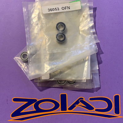 36053 Bearing 8x16x5