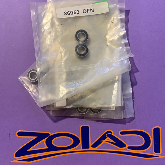 36053 Bearing 8x16x5