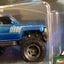 GRJ97 Toyota PickUp