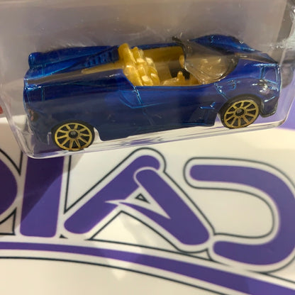 HKK08 Pagani Huayra Roadster