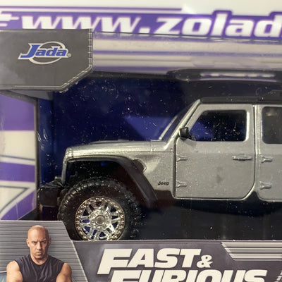 Jeep Gladiator 32031 1/32