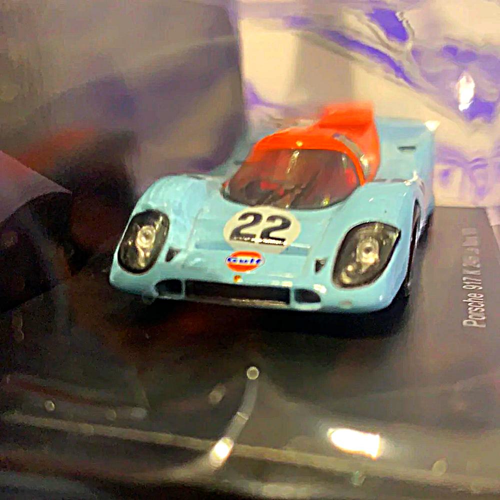 Porsche 917 Sparky