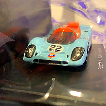 Porsche 917 Sparky