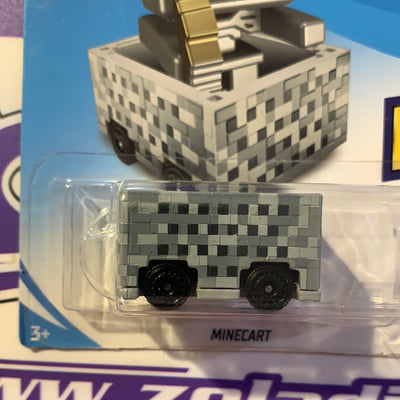 FYC96 MINECART