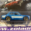 DWF75 Ford Escort Fast&Furious