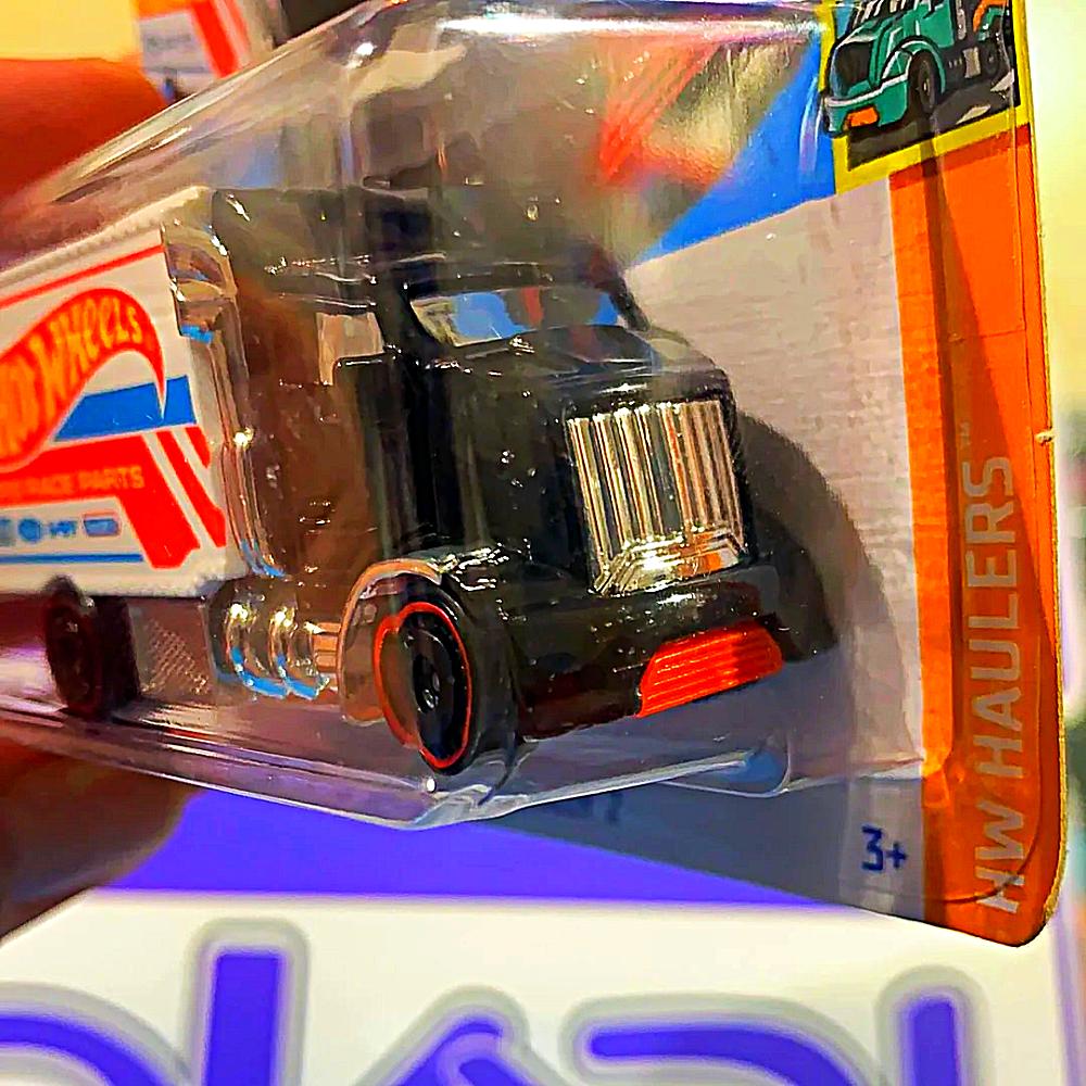 HKH27 Hiway Hauler 2