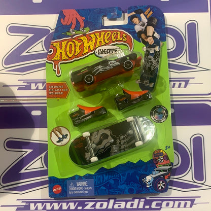 HGT75 HW Skate Combo