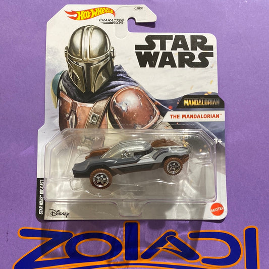 GYB37 THE MANDALORIAN