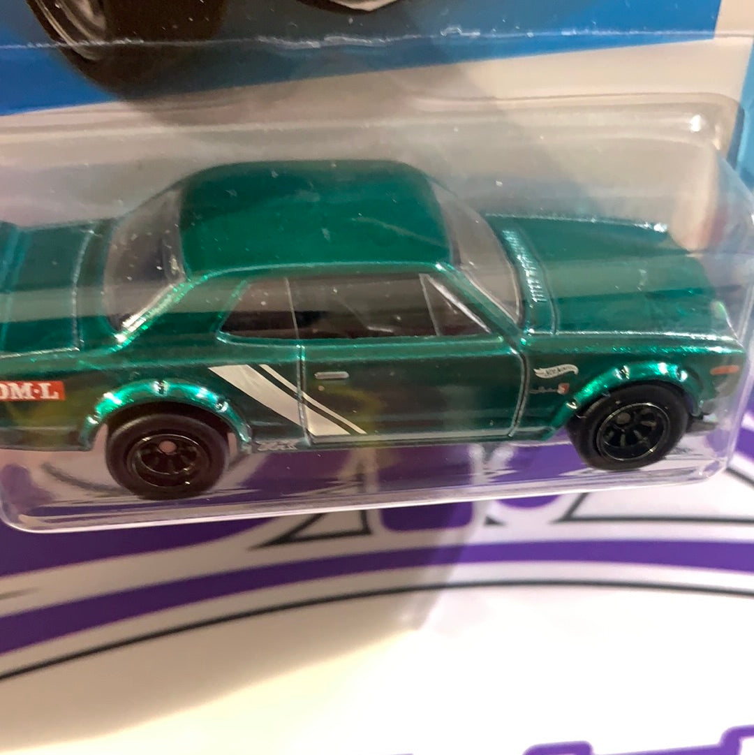 HCY15 STH Skyline HT