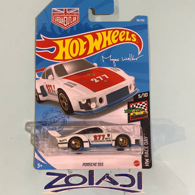 GRX60 PORSCHE 935