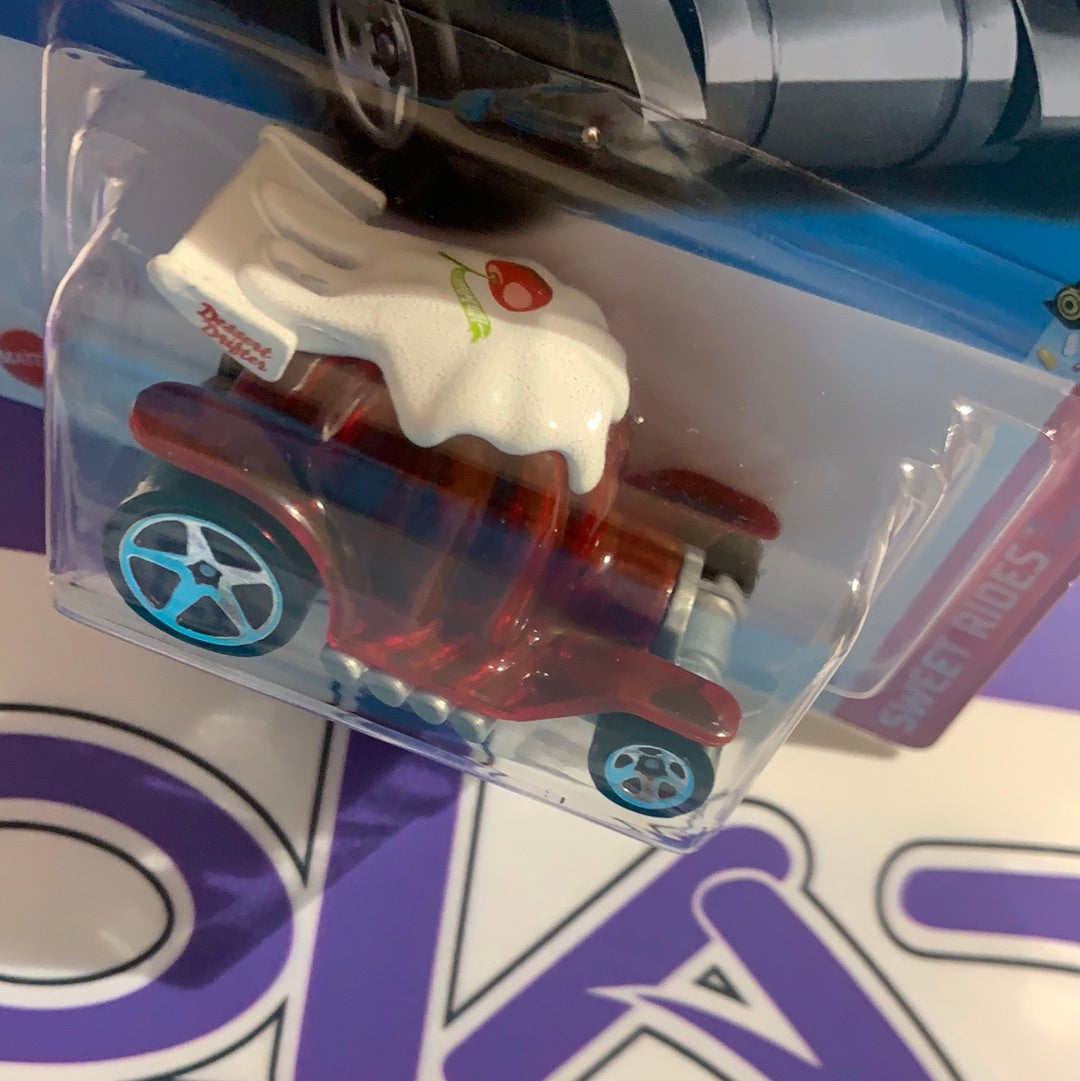 HKJ90 Dessert Drifter
