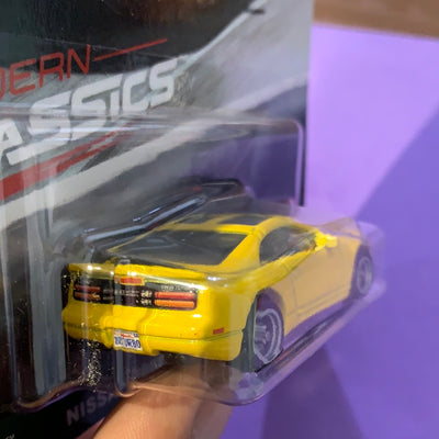 GRJ93 NISSAN 300ZX TWIN TURBO