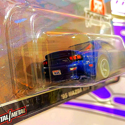 HCK13 MAZDA RX7 95' RONIN RUN