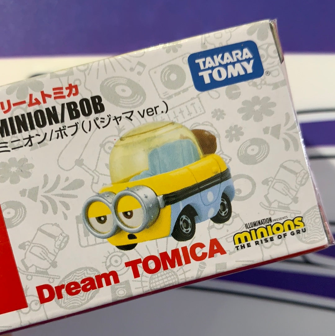 Minion Bob Dream Tomica