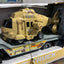 WY571H transport Truck Armed Forces