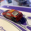 SU Mustang Rojo 99