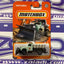 HFP67 Plow Master Camion Matchbox