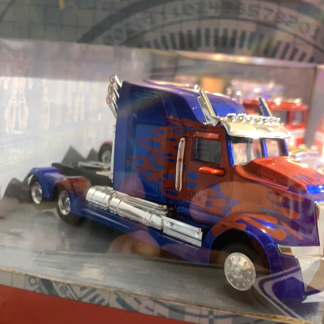 Transformers set 1/43