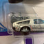 FYC50 HooverMode BACK TO THE FUTURE TIME MACHINE