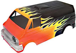 1/12 Parma 10256 LunchBox Shell