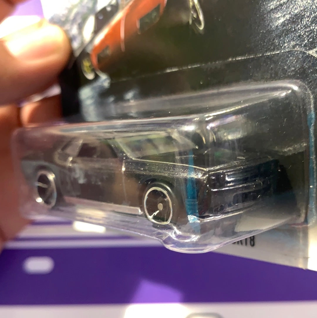 DVG78 Dodge Challenger Fast&Furious