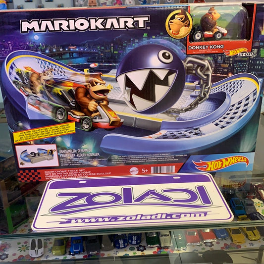 Pistas Hotwheels de Mario, Super Divertidas y duraderas, Encuentra los mejores modelos de Hotwheels de Mario en Zoladi. tienda Caminos del Inca (CC Caminos del Inca).