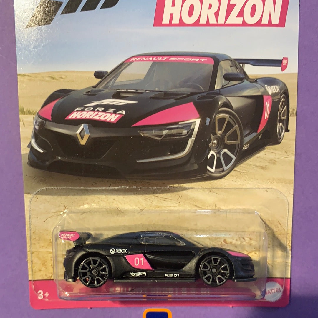GRP36 Forza Horizon Renault