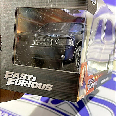 DODGE CHARGER 2006 33374 1/32