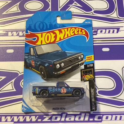 FYD72 MAZDA REPU