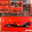 SF21 Carlos Sainz #55 Ferrari (ACRYLIC WITH HELMET) 2021