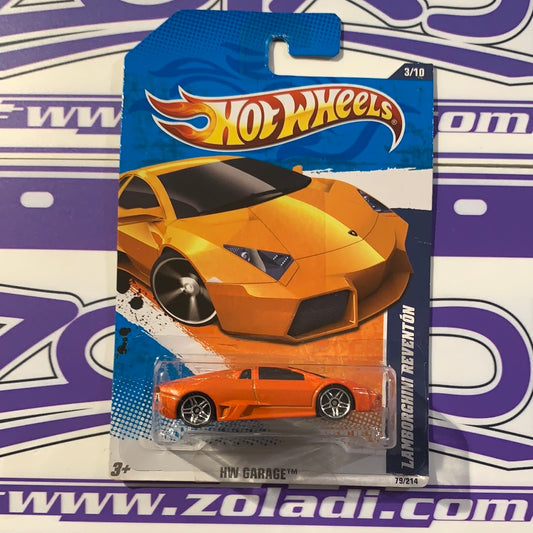 R7496 Lamborghini Reventon