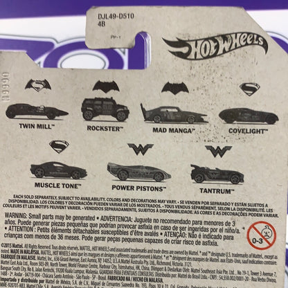 DJL49 Overbored454 chase Batman