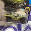 DTW95 UNSC WARTHOG